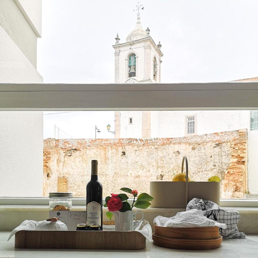 Casa Do Adro, Casaspensadas Juncal  Εξωτερικό φωτογραφία