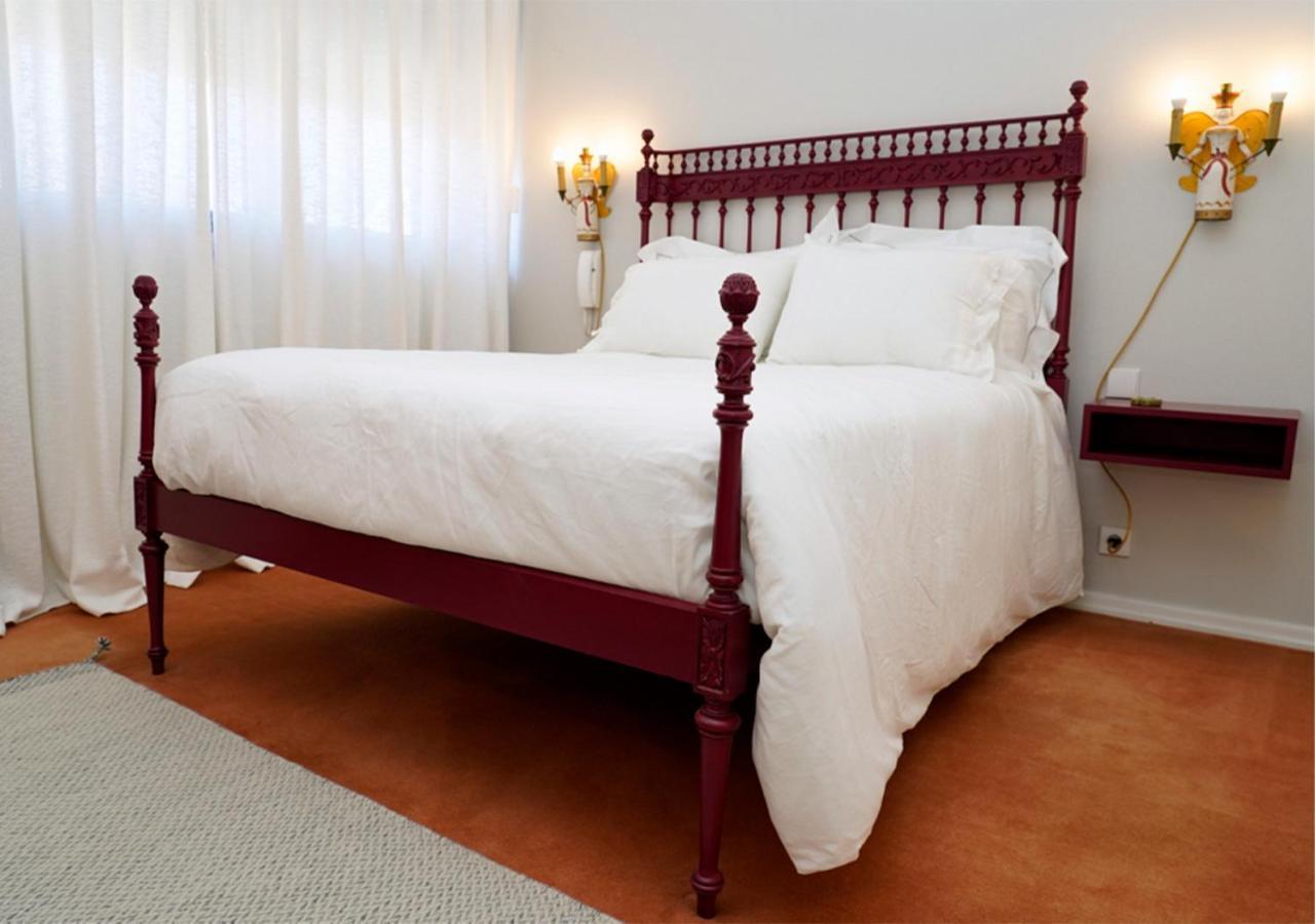 Casa Do Adro, Casaspensadas Juncal  Εξωτερικό φωτογραφία