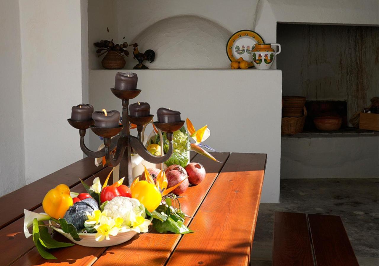 Casa Do Adro, Casaspensadas Juncal  Εξωτερικό φωτογραφία