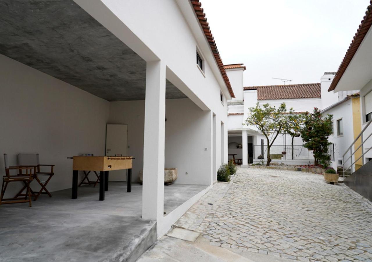 Casa Do Adro, Casaspensadas Juncal  Εξωτερικό φωτογραφία